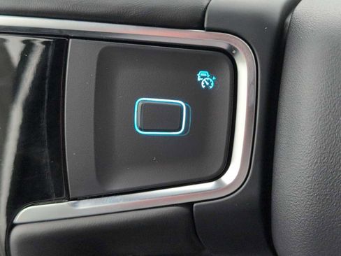 New 2025 Ford Expedition Max Platinum w/ Stealth Performance Package image 22