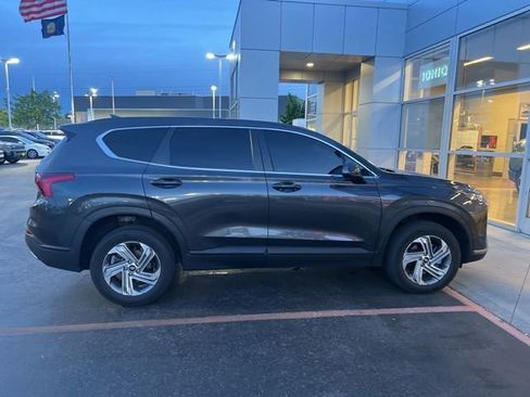 Used 2022 Hyundai Santa Fe SE AWD/4WD image 6