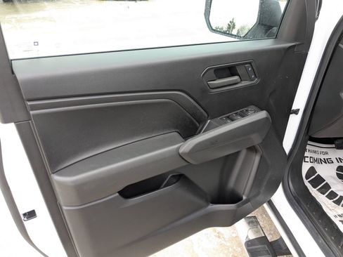 Used 2023 Chevrolet Colorado W/T w/ Advanced Trailering Package image 23