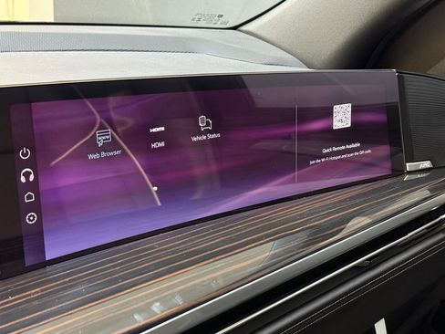 New 2025 Cadillac Escalade ESV Premium Luxury w/ Touring Package image 34