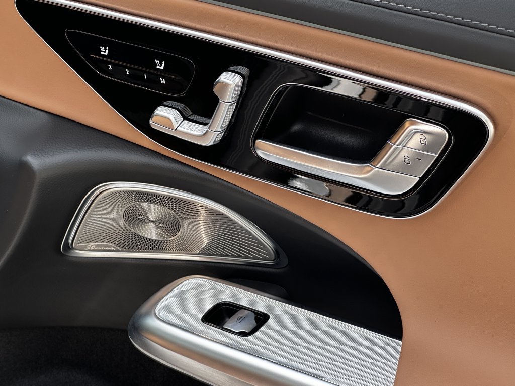 Certified 2025 Mercedes-Benz E 450 4MATIC All-Terrain Wagon image 17