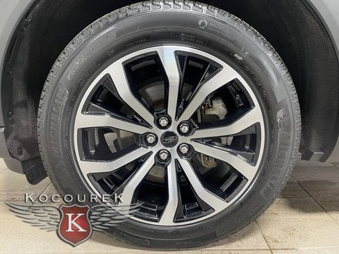 Used 2023 Ford Explorer ST-Line image 7