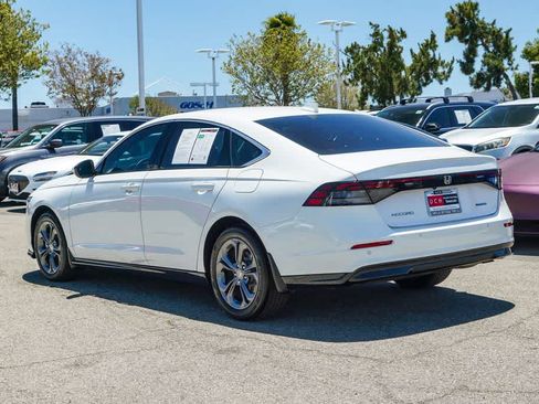 Used 2025 Honda Accord EX-L image 6