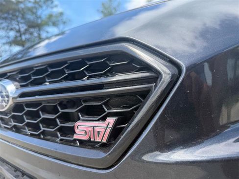 Used 2018 Subaru WRX STI image 11