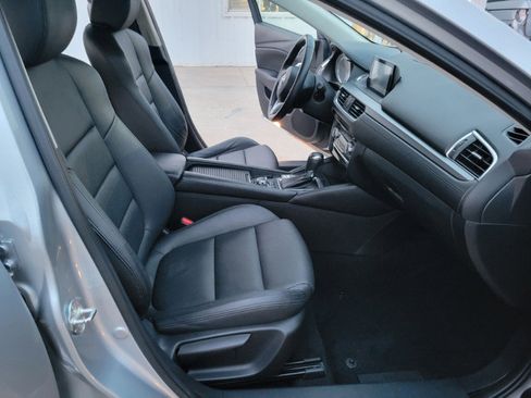 Used 2016 MAZDA MAZDA6 Touring FWD image 30