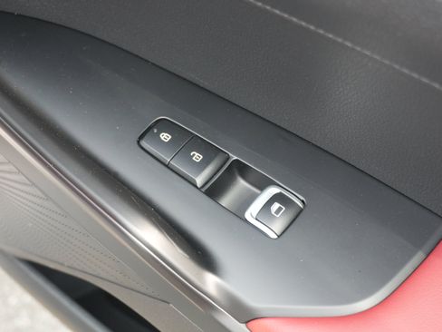 Used 2023 Kia K5 GT-Line w/ GT-Line Premium Package FWD image 25