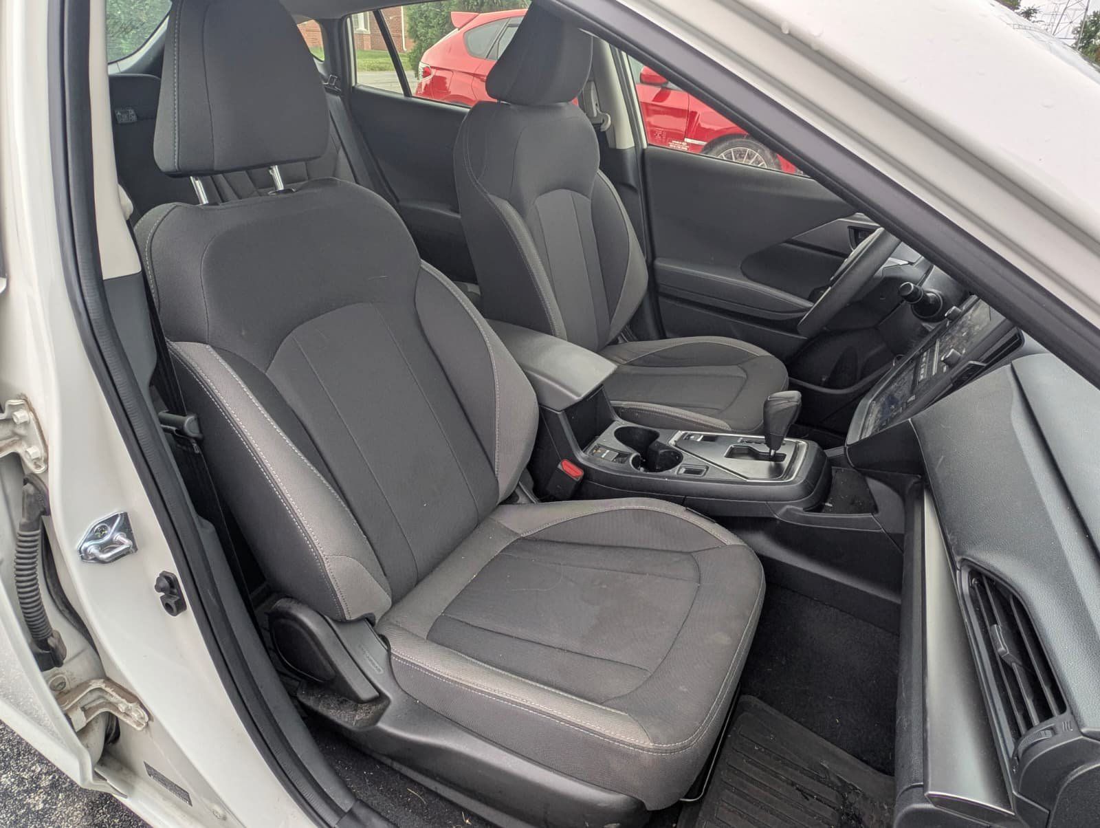 Certified 2025 Subaru Impreza 2.0i AWD/4WD image 31