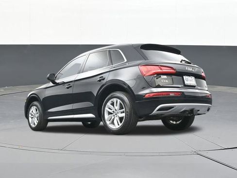 Used 2018 Audi Q5 2.0T Premium AWD/4WD image 47