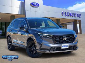 Used 2023 Honda CR-V Sport video 1