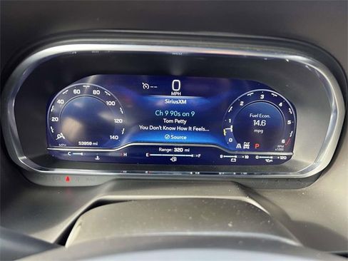 Certified 2024 Chevrolet Suburban Premier image 31