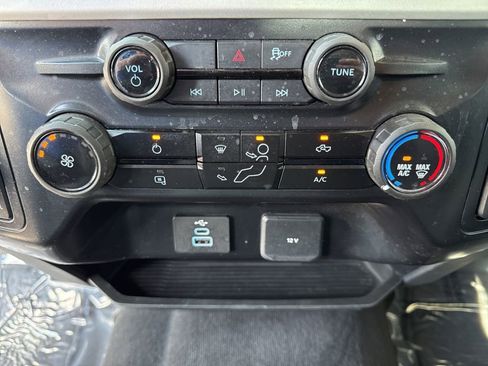 Used 2025 Ford F250 XLT AWD/4WD image 14