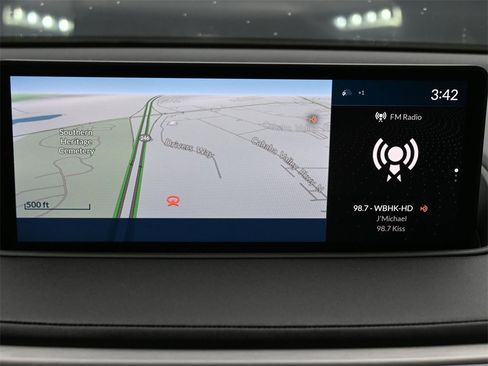 Used 2024 Acura MDX SH-AWD w/ Technology Package image 14