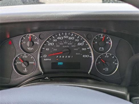 New 2025 Chevrolet Express 3500 w/ Power Convenience Package image 16