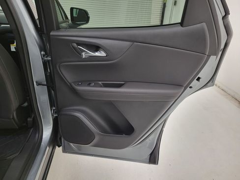 New 2026 Chevrolet Blazer RS w/ Driver Confidence II Package image 44