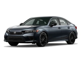 Used 2024 Honda Civic Sport video 1