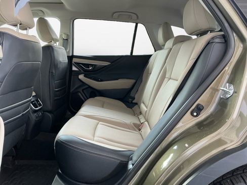 Certified 2025 Subaru Outback Limited AWD/4WD image 16