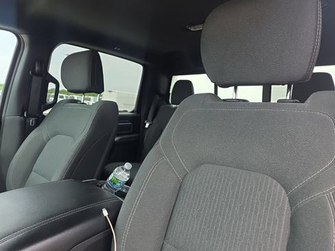 Used 2024 RAM 1500 Big Horn AWD/4WD image 42