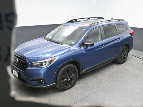 Used 2022 Subaru Ascent Onyx Edition AWD/4WD image 25