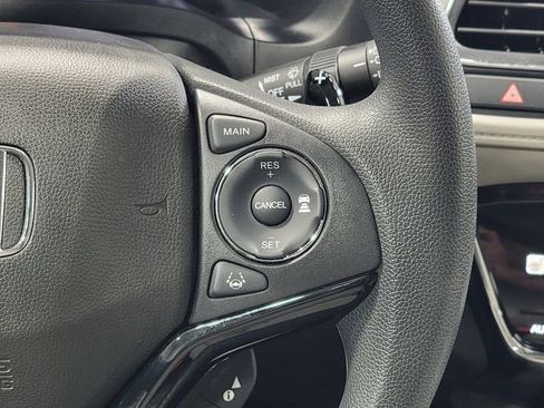 Used 2021 Honda HR-V EX image 27