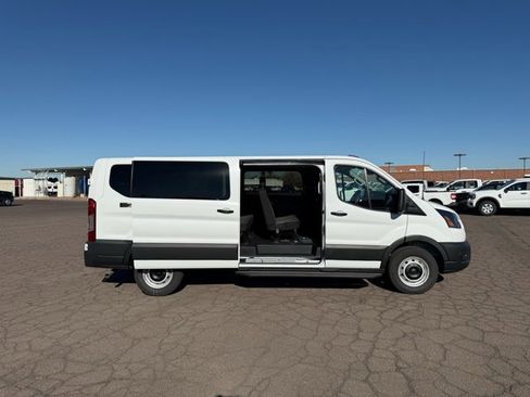 New 2026 Ford Transit 350 XL RWD image 3