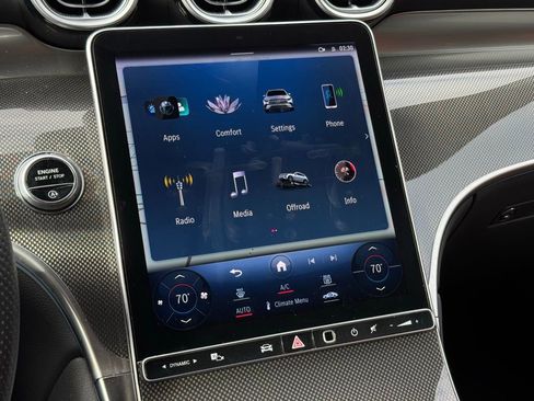 Used 2023 Mercedes-Benz GLC 300 GLC 300 image 35