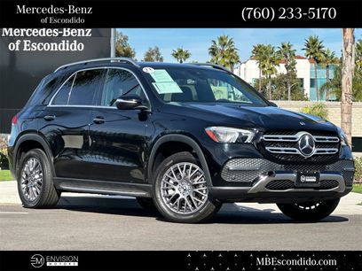 Certified 2021 Mercedes-Benz GLE 350 4MATIC