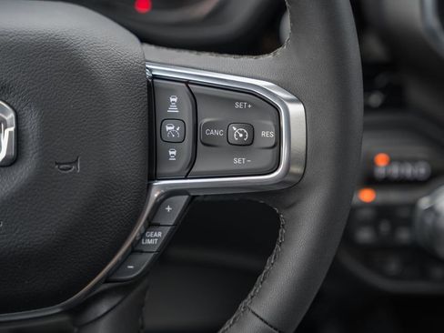 New 2026 RAM 1500 Laramie AWD/4WD image 33