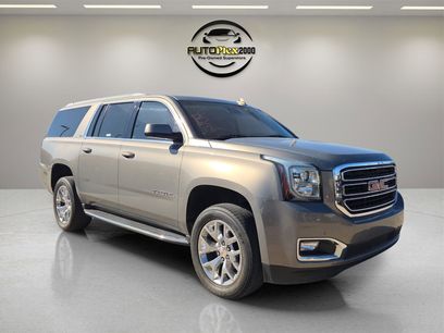 Used 2019 GMC Yukon XL SLT w/ Open Road Package
