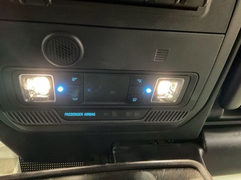 New 2025 Ford Bronco Raptor AWD/4WD image 11