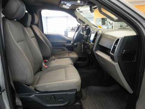 Used 2020 Ford F150 XLT w/ Equipment Group 302A Luxury image 32