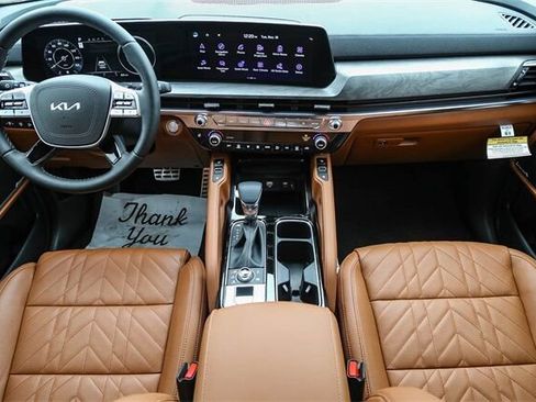 New 2025 Kia Telluride SX X-Line image 13