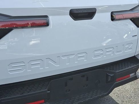 New 2026 Hyundai Santa Cruz SEL image 13