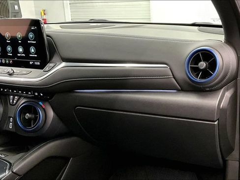 Used 2024 Chevrolet Blazer RS w/ LPO, Floor Liner Package FWD image 19