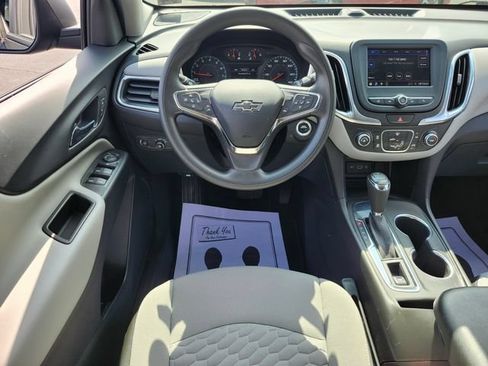 Used 2021 Chevrolet Equinox LS w/ LS Convenience Package FWD image 16