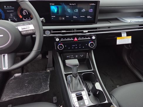 New 2026 Hyundai Tucson XRT AWD/4WD image 32