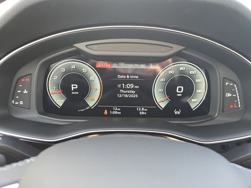 New 2026 Audi Q7 3.0T Premium Plus image 23