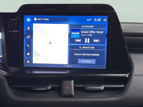 New 2026 Subaru Outback Touring XT image 21