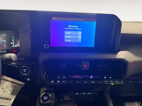 Used 2025 Toyota Land Cruiser 1958 image 10