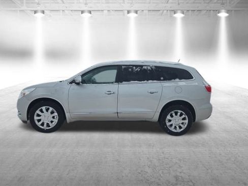 Used 2017 Buick Enclave Premium image 8