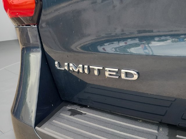 Used 2024 Ford Expedition Max Limited AWD/4WD image 34