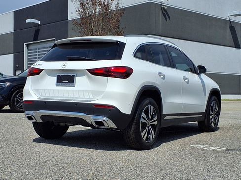 Used 2025 Mercedes-Benz GLA 250 image 8