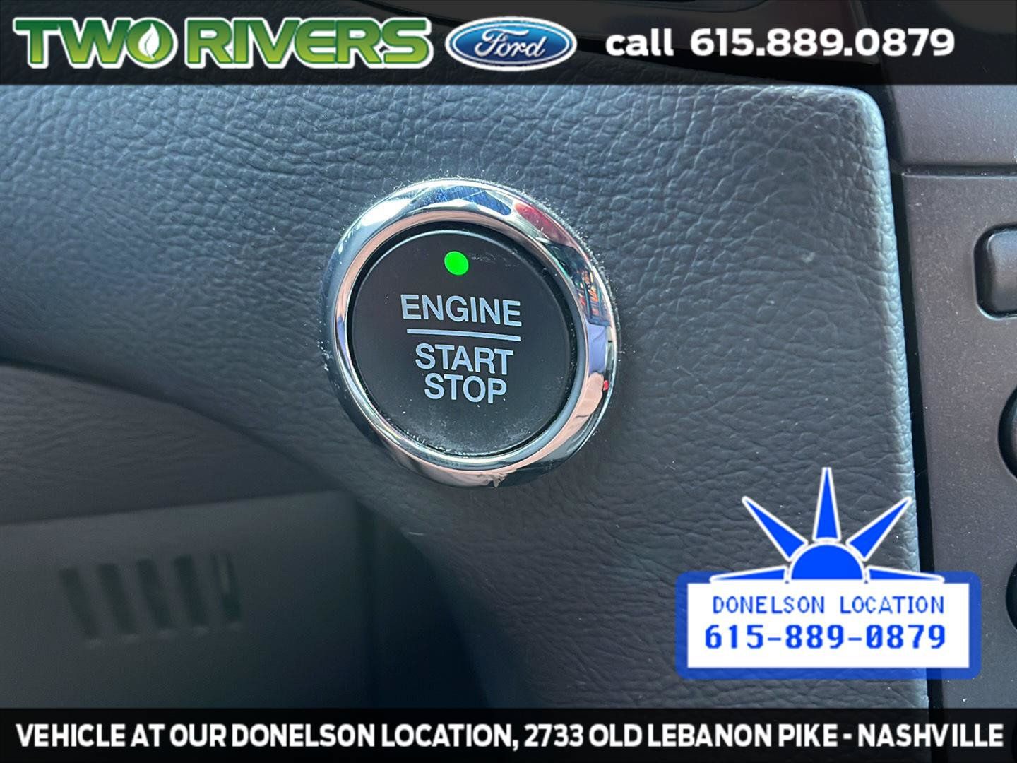 Used 2019 Ford Edge ST AWD/4WD image 26