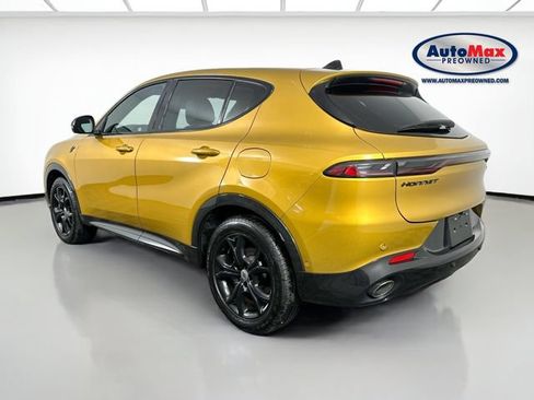 Used 2024 Dodge Hornet R/T Plus w/ Tech Pack Plus w/o Parking AWD/4WD image 6