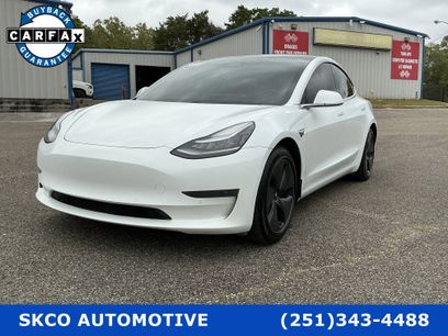Used 2020 Tesla Model 3 Standard Range