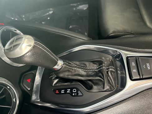 Used 2023 Chevrolet Camaro SS RWD image 21