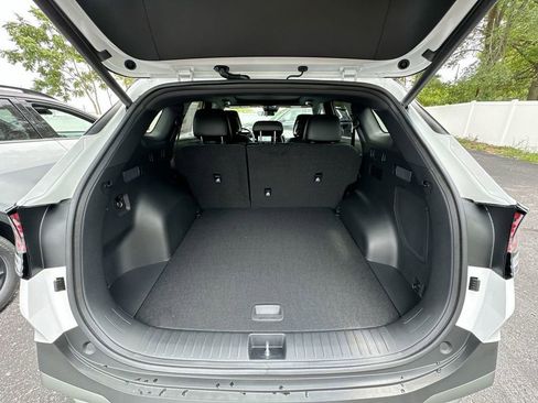 Used 2024 Kia Sportage X-Pro Prestige AWD/4WD image 45