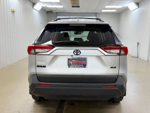 Used 2024 Toyota RAV4 XLE Premium w/ Weather Package FWD image 6