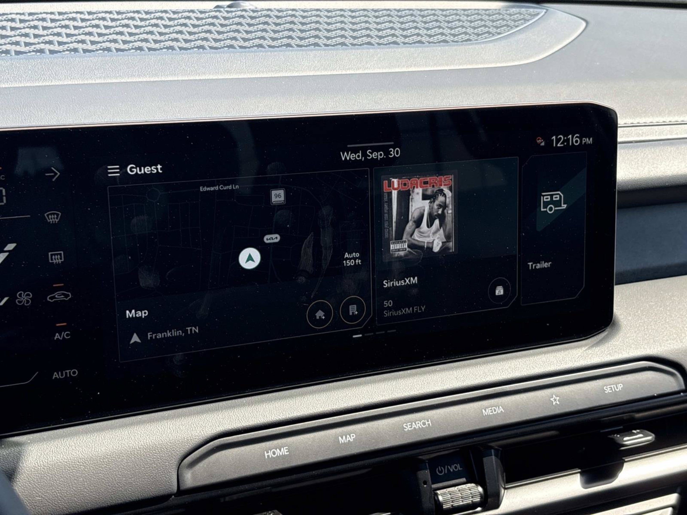 New 2027 Kia Telluride SX X-Line AWD/4WD image 27