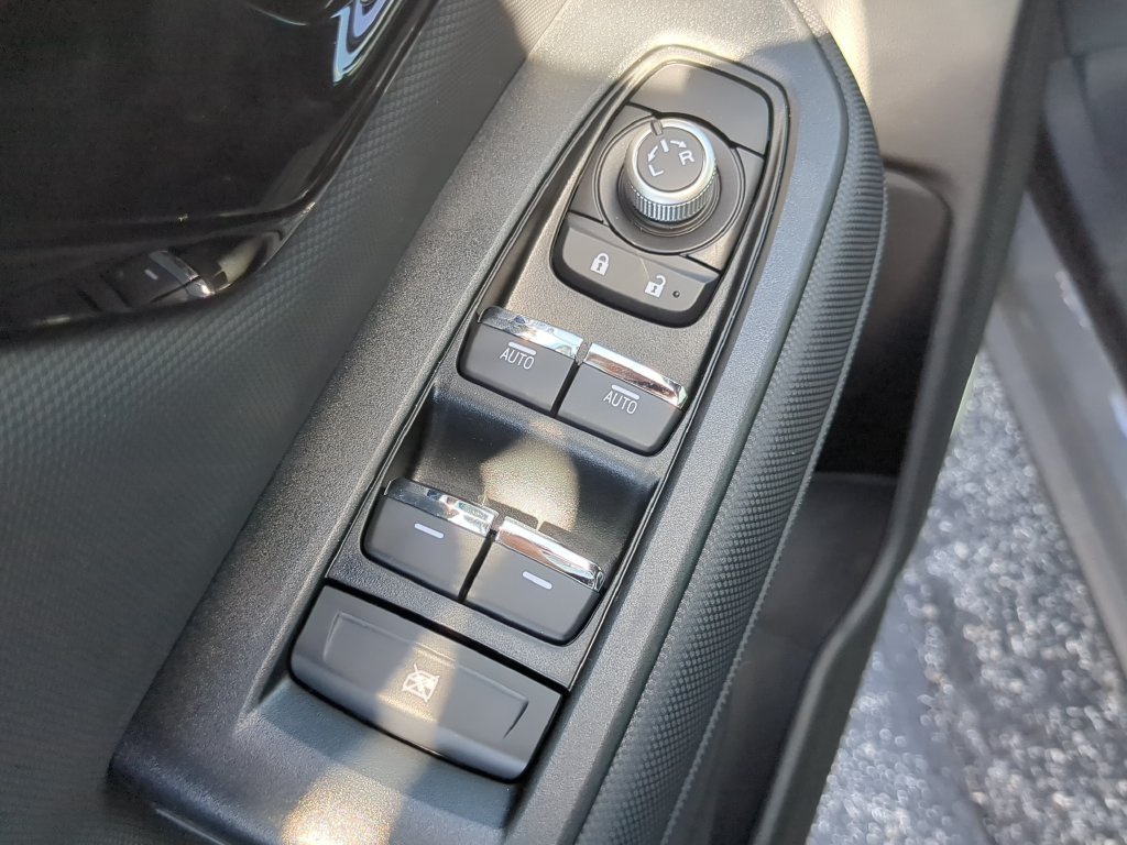 New 2026 Subaru Forester Touring AWD/4WD image 19