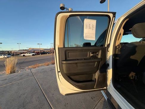 Used 2020 RAM 2500 Tradesman image 22